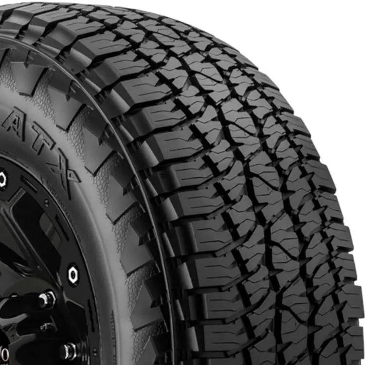 Nexen Roadian ATX 285/70R17