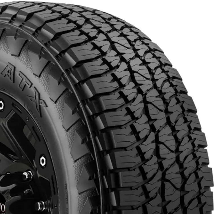 Nexen Roadian ATX 285/70R17