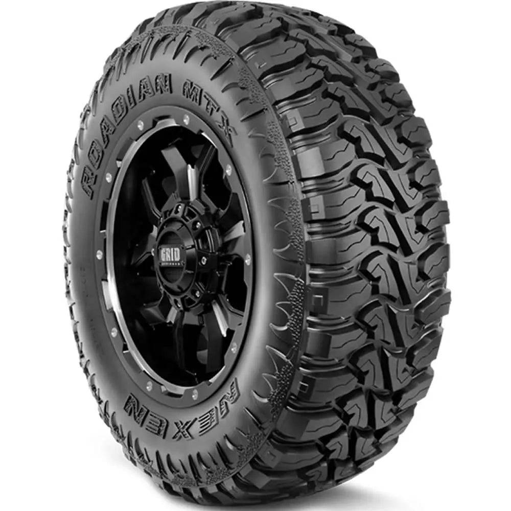 Nexen Roadian MTX 33x12.50R22