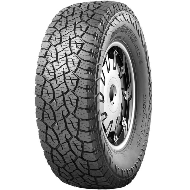 Kumho Road Venture AT52 LT275/65R20