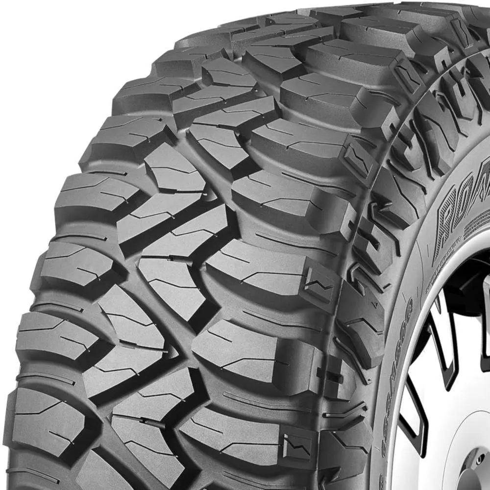 Kumho Road Venture MT71 LT295/70R18