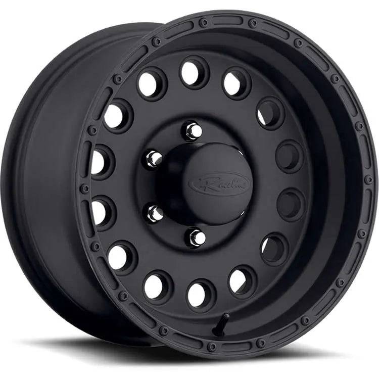 Raceline Rockcrusher 17x9 00 6x5.5