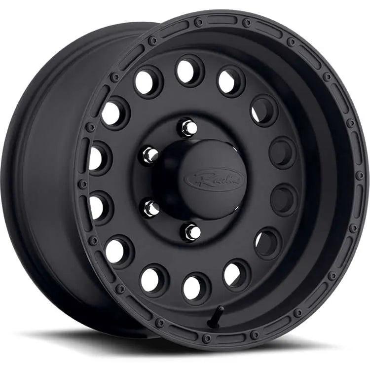 Raceline Rockcrusher 17x9 00 6x5.5