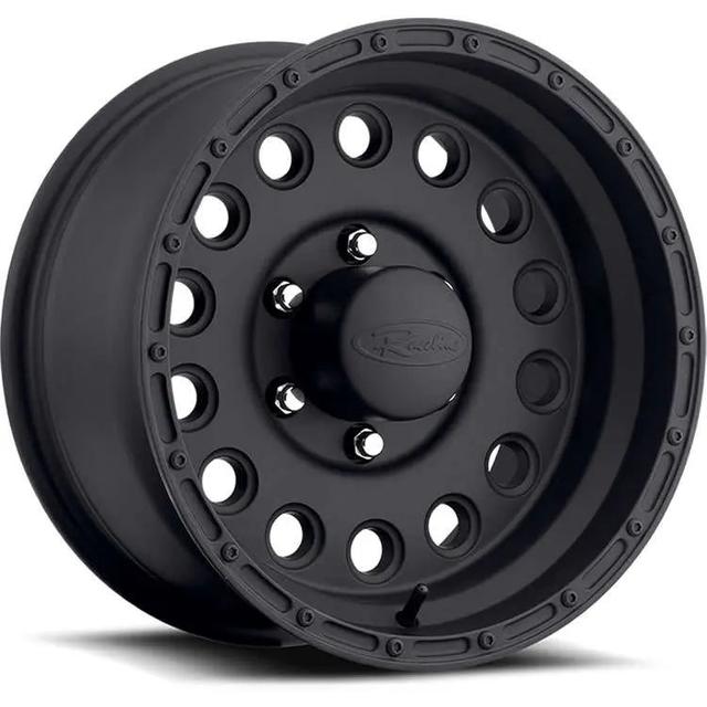 Raceline Rockcrusher 17x9 00 5x5
