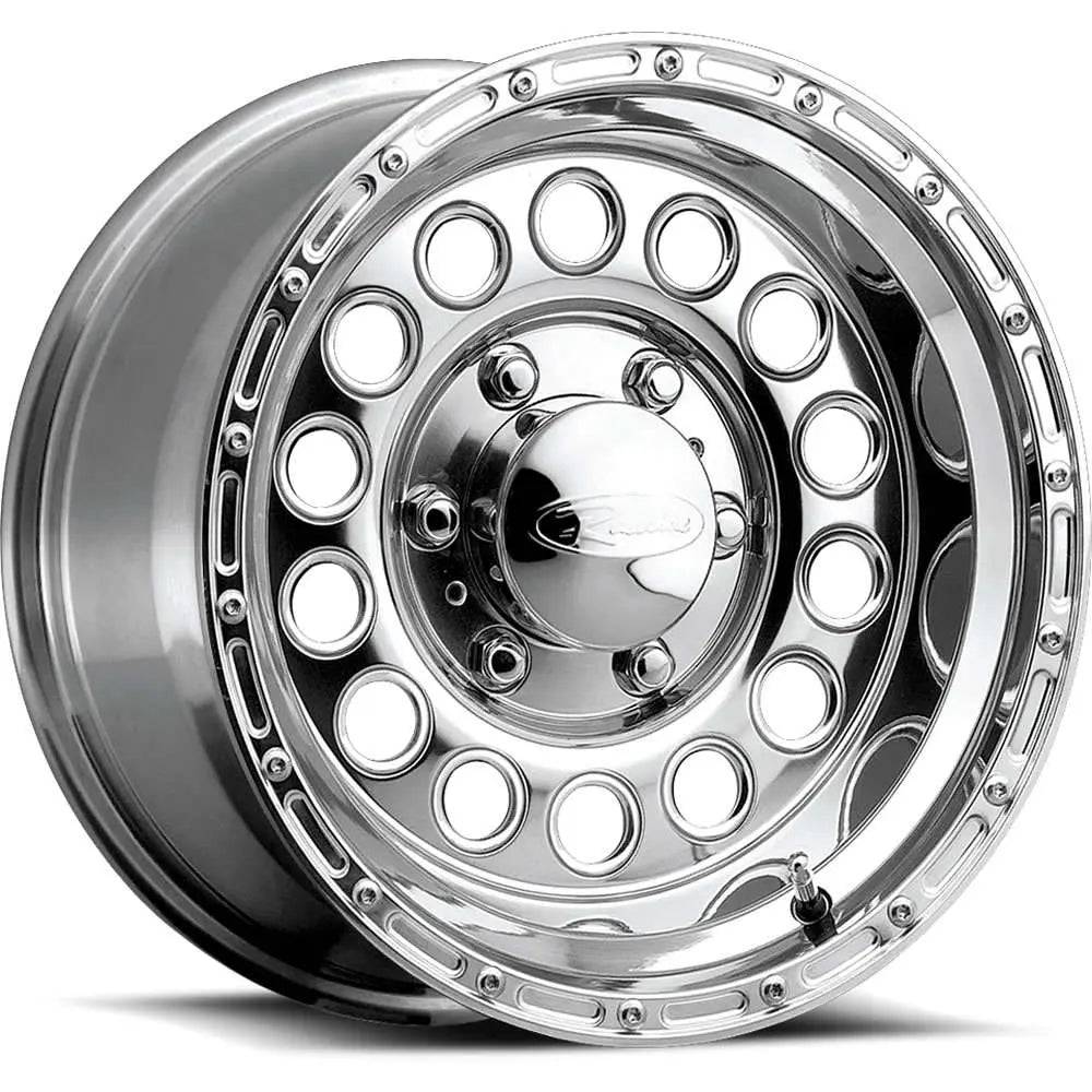 Raceline Rockcrusher 17x9 00 6x5.5
