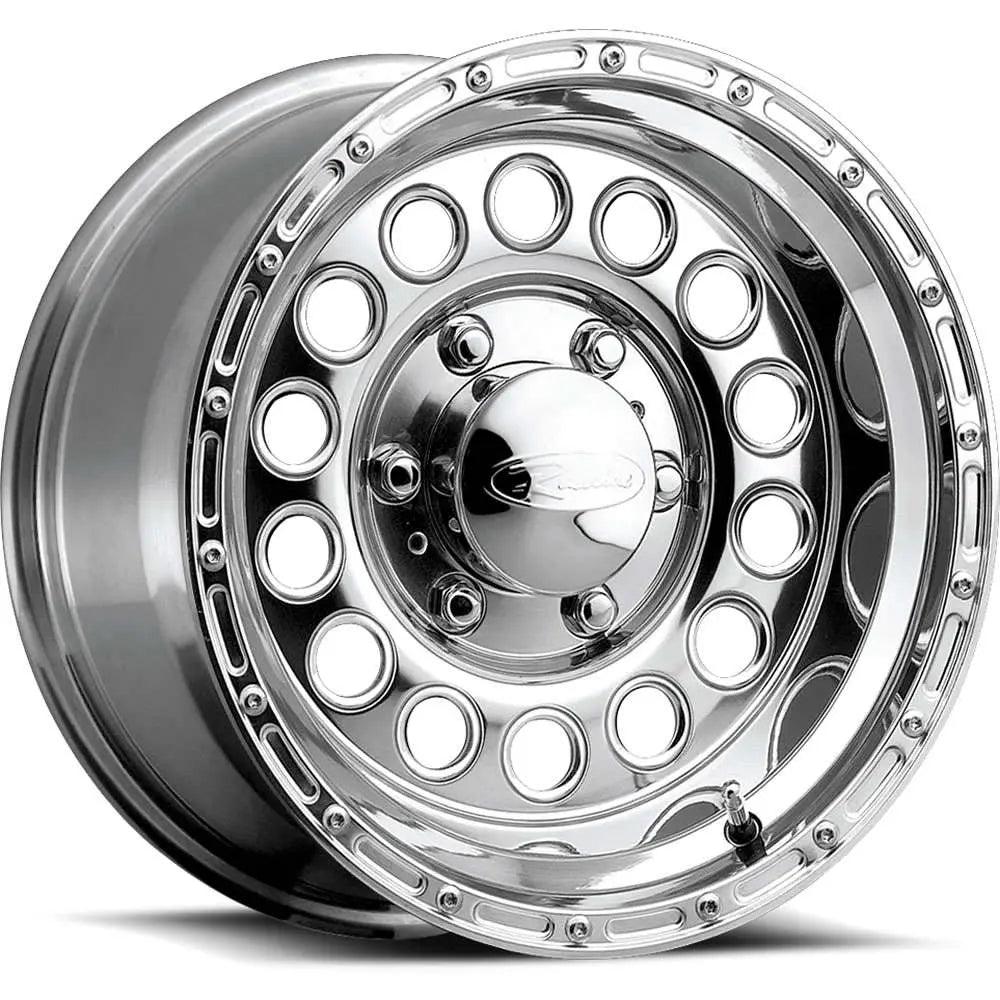 Raceline Rockcrusher 17x9 00 6x5.5