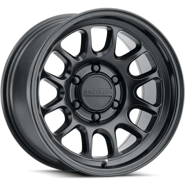Raceline Rogue 18x9 +18 6x5.5