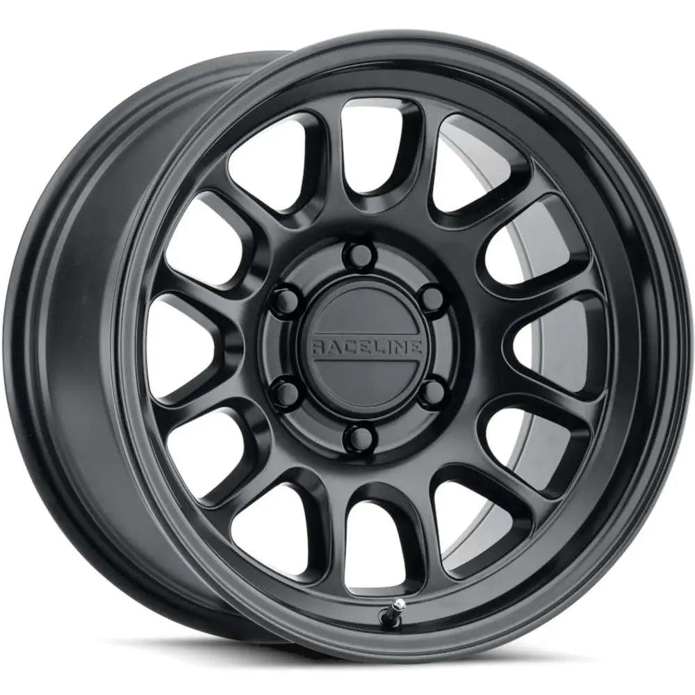 Raceline Rogue 17x8.5 00 5x150