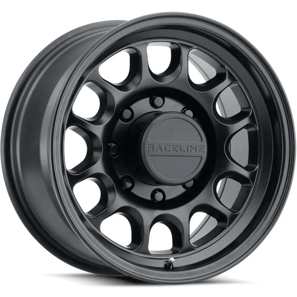 Raceline Rogue 17x8.5 00 8x6.5