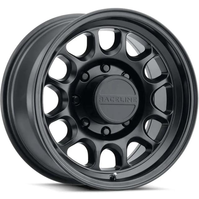 Raceline Rogue 18x9 +18 8x180