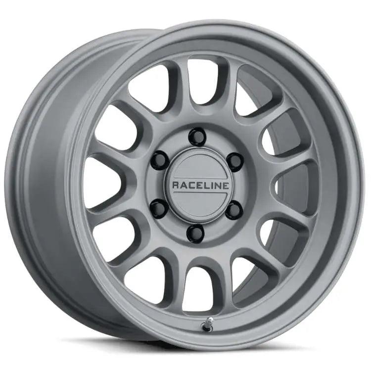 Raceline Rogue 17x8.5 00 6x135