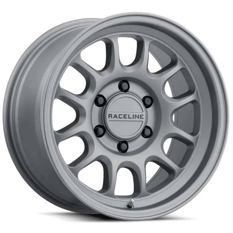 Raceline Rogue 17x8.5 00 5x5