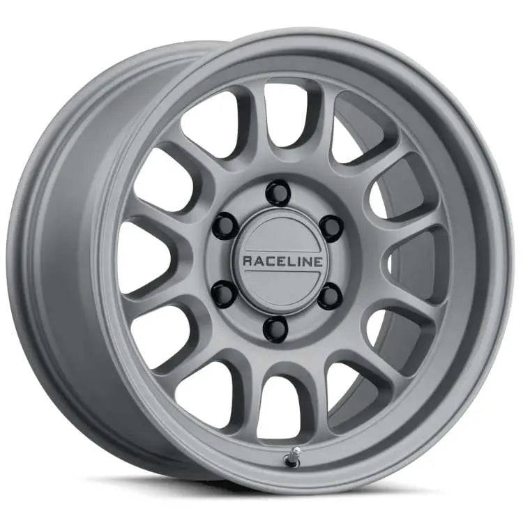Raceline Rogue 16x8 00 6x5.5