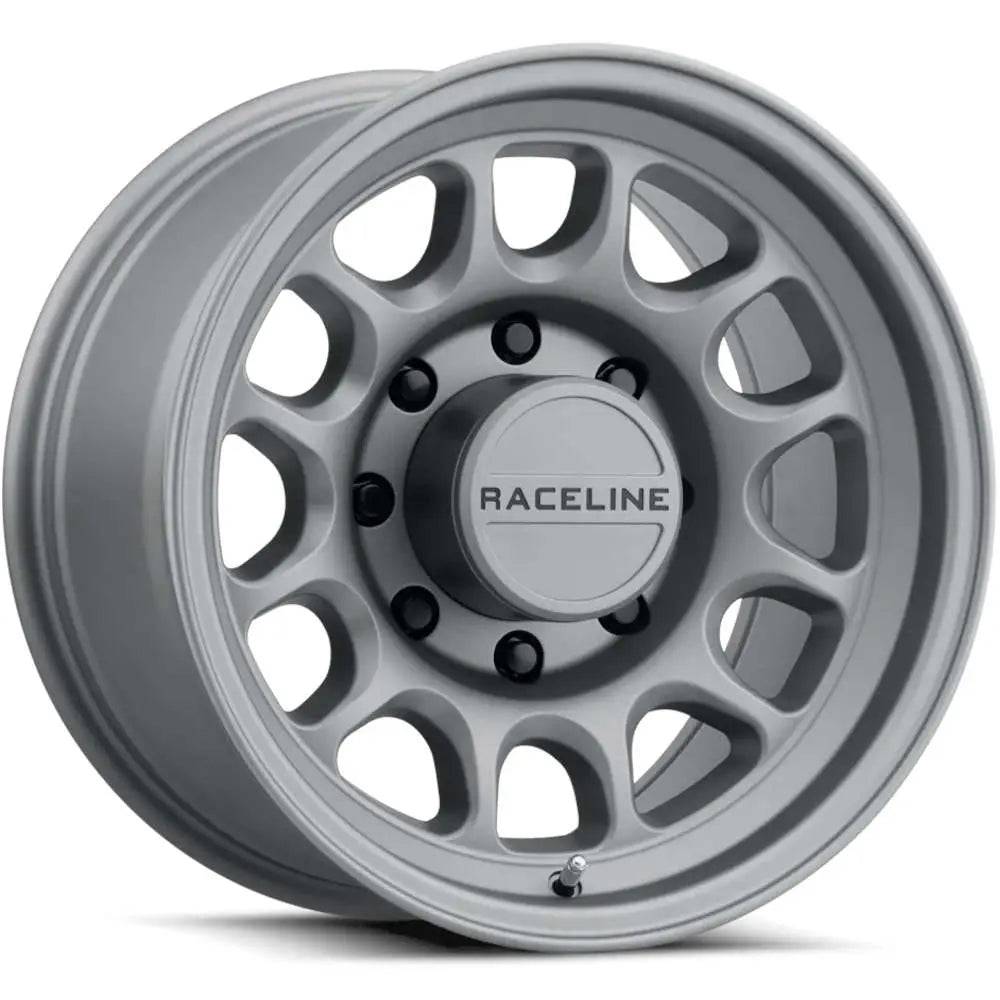 Raceline Rogue 17x8.5 00 8x6.5