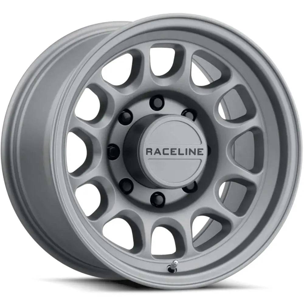 Raceline Rogue 20x9 00 8x170