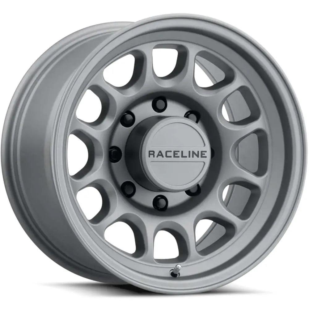 Raceline Rogue 18x9 +18 8x170