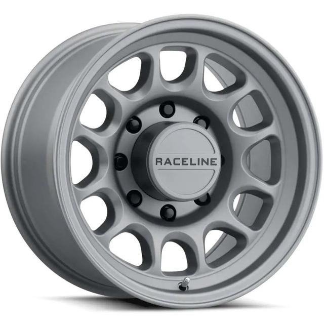 Raceline Rogue 18x9 +18 8x180