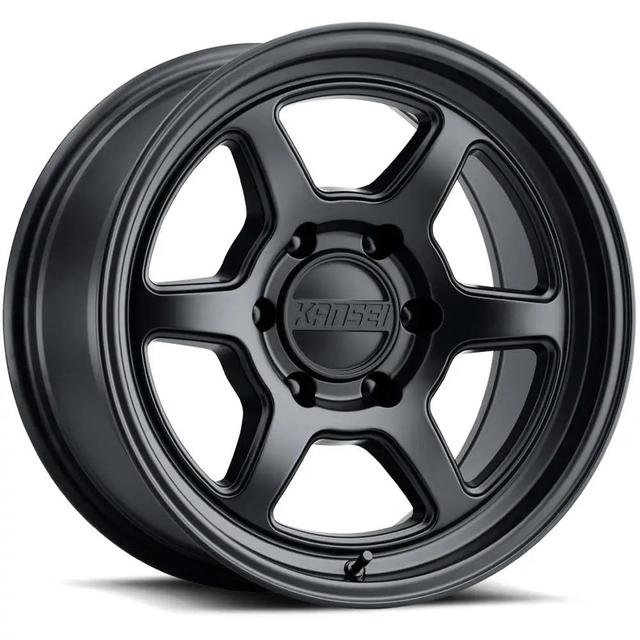 Kansei Off Road Roku 17x8.5 -10 5x150