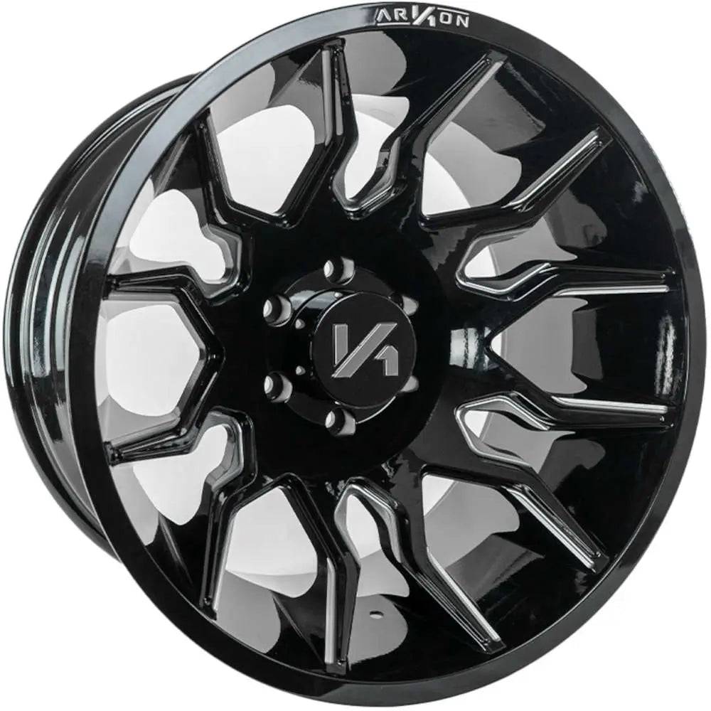 ARKON OFF-ROAD Roosevelt 20x10 -25 6x5.5