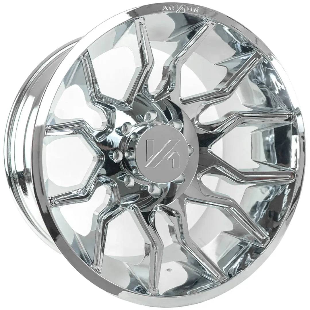 ARKON OFF-ROAD Roosevelt 24x14 -81 6x135