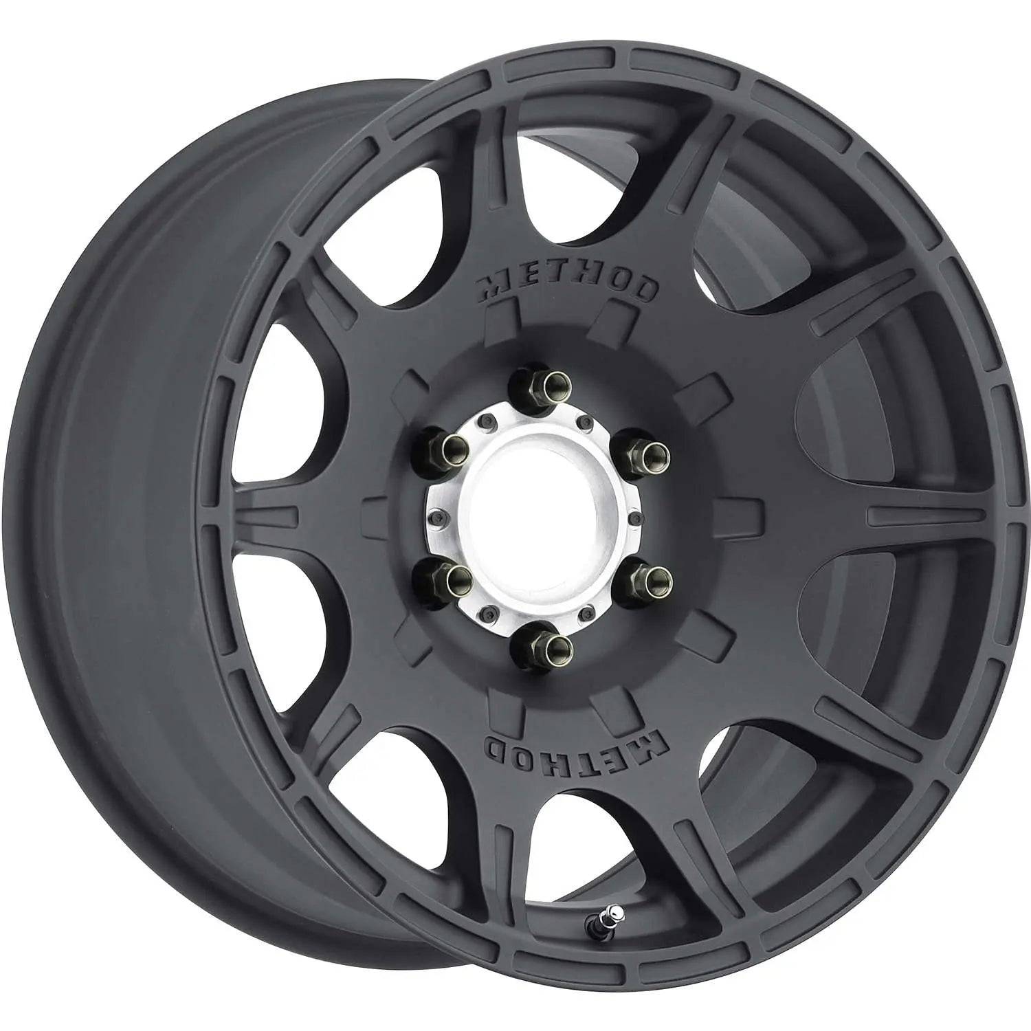 Method Roost 18x9 +18 6x5.5