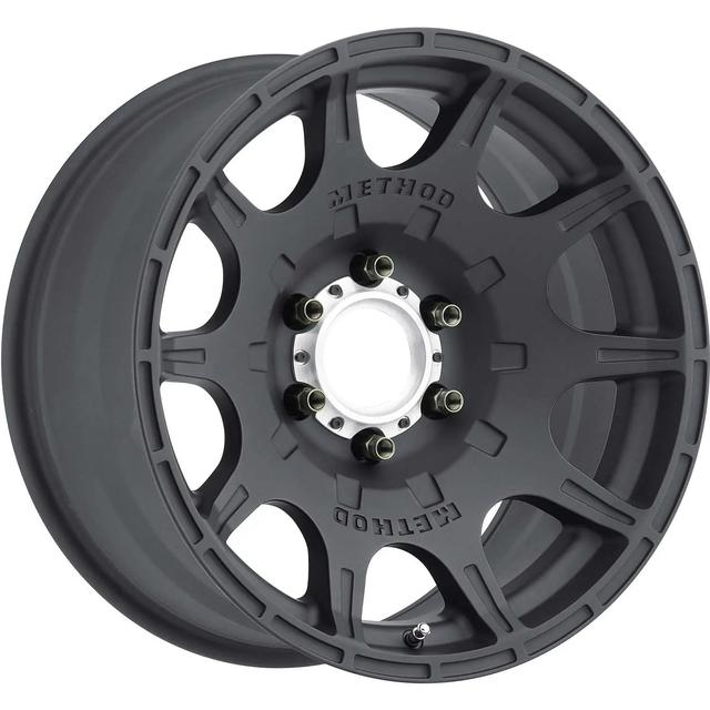 Method Roost 18x9 +18 5x150