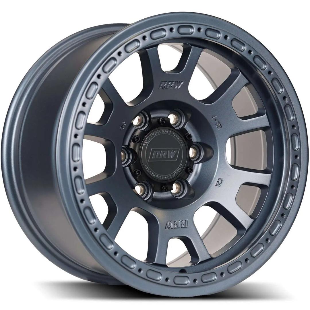 RRW RR5-H 17x8.5 -12 6x5.5