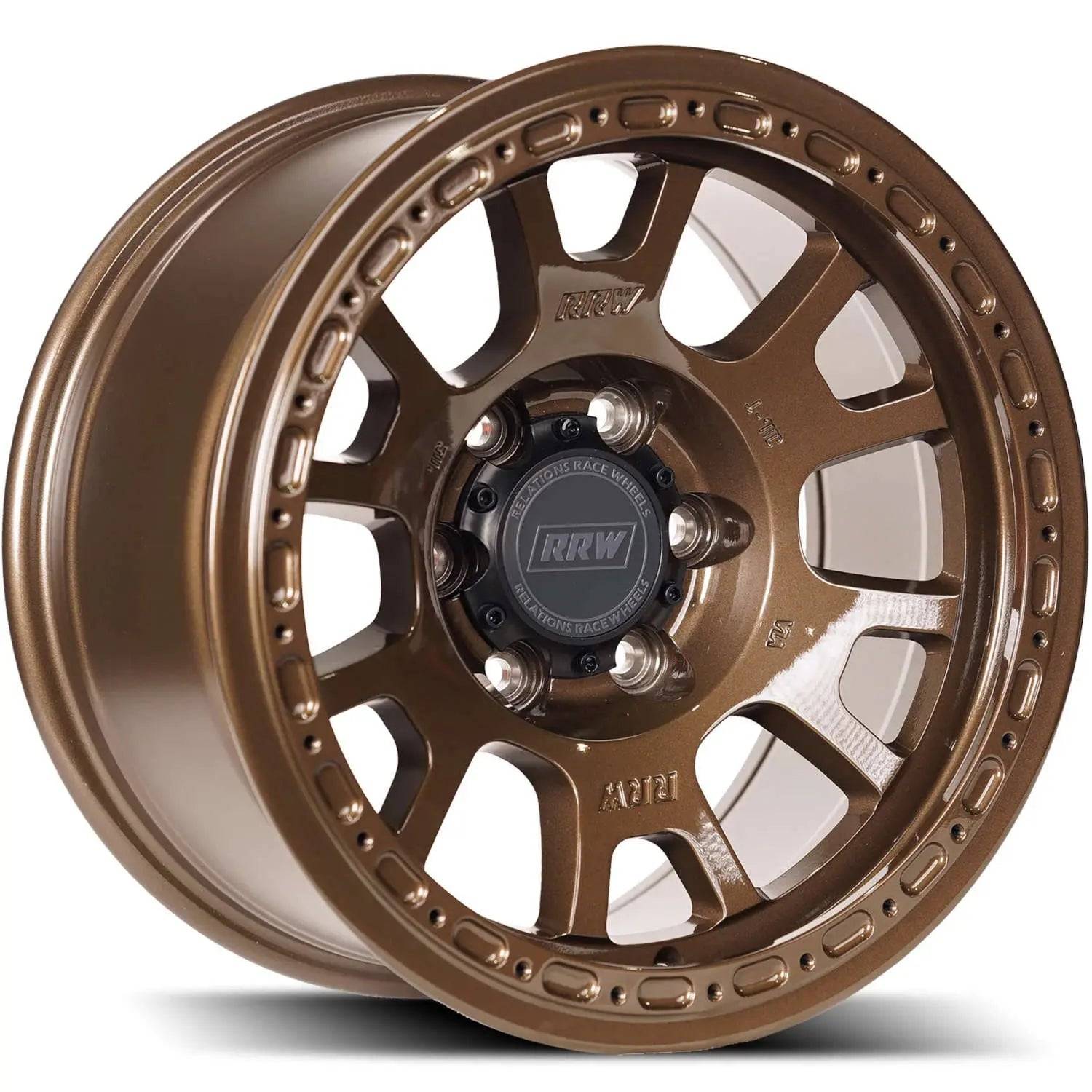 Gloss Bronze