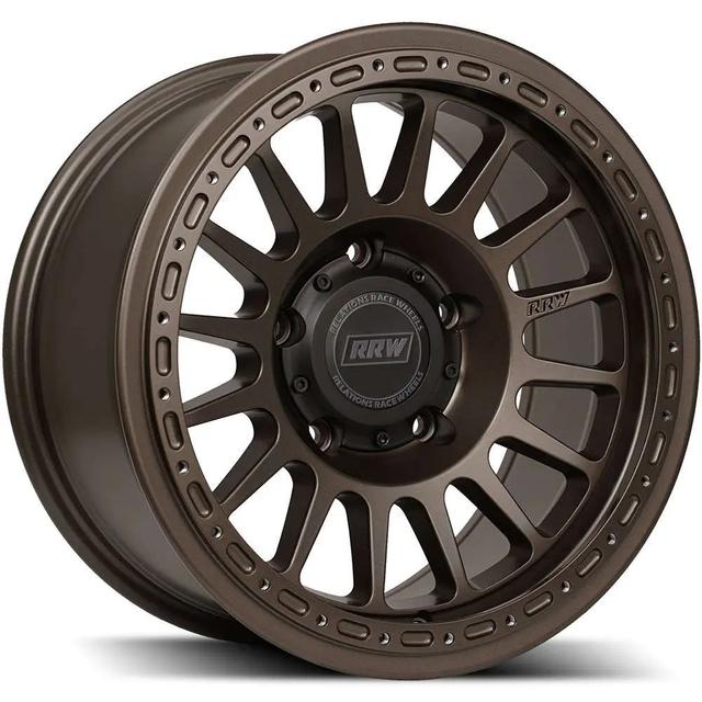 RRW RR6-H 17x8.5 00 5x150