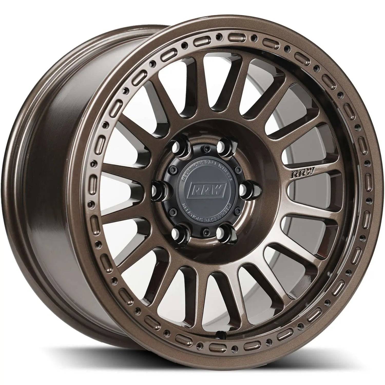 RRW RR6-H 17x8.5 -12 6x5.5