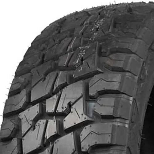 Versatyre RT II 275/55R20