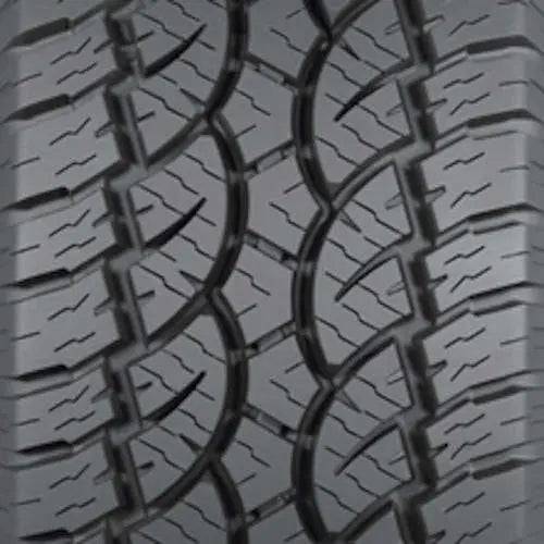 Americus Rugged All Terrain 265/50R20
