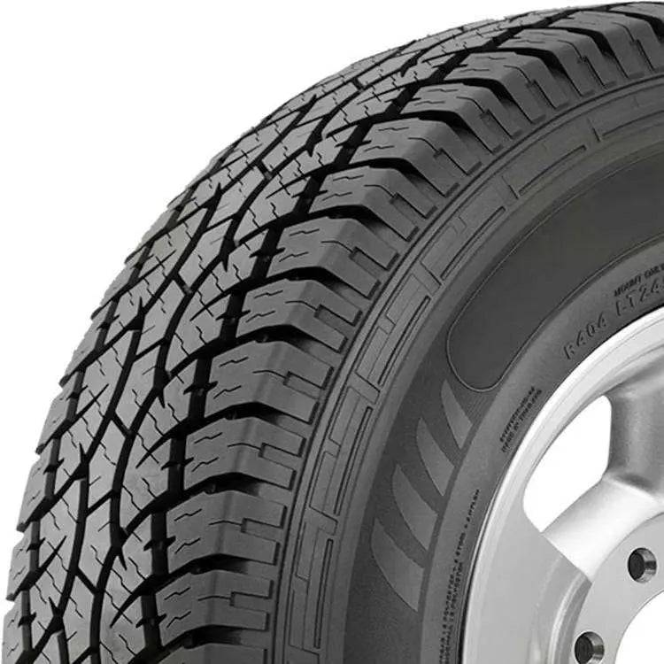 Americus Rugged All Terrain 265/50R20