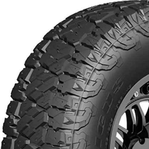 Americus Rugged A/TR LT285/55R20