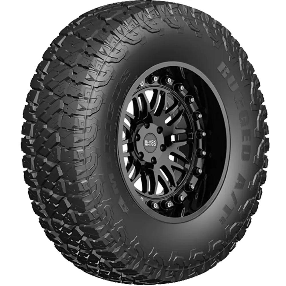 Americus Rugged A/TR 35x12.50R20LT