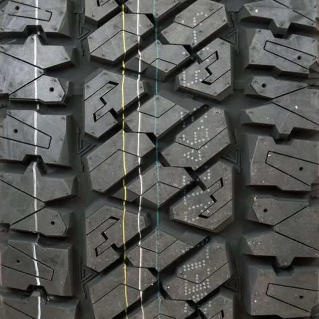 Americus Rugged A/TR LT285/55R20