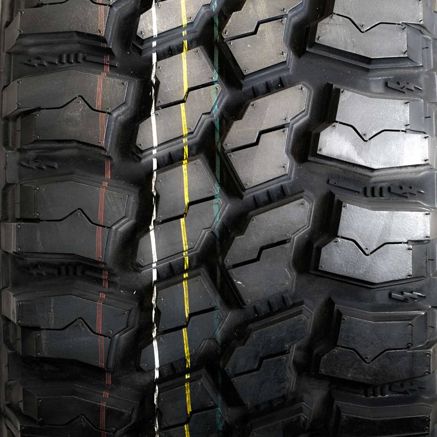 Americus Rugged MT 33x12.50R20LT