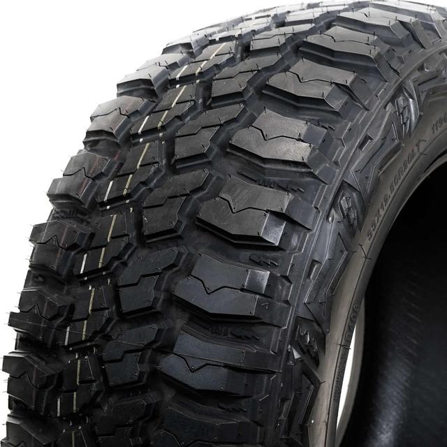 Americus Rugged MT 33x12.50R20LT
