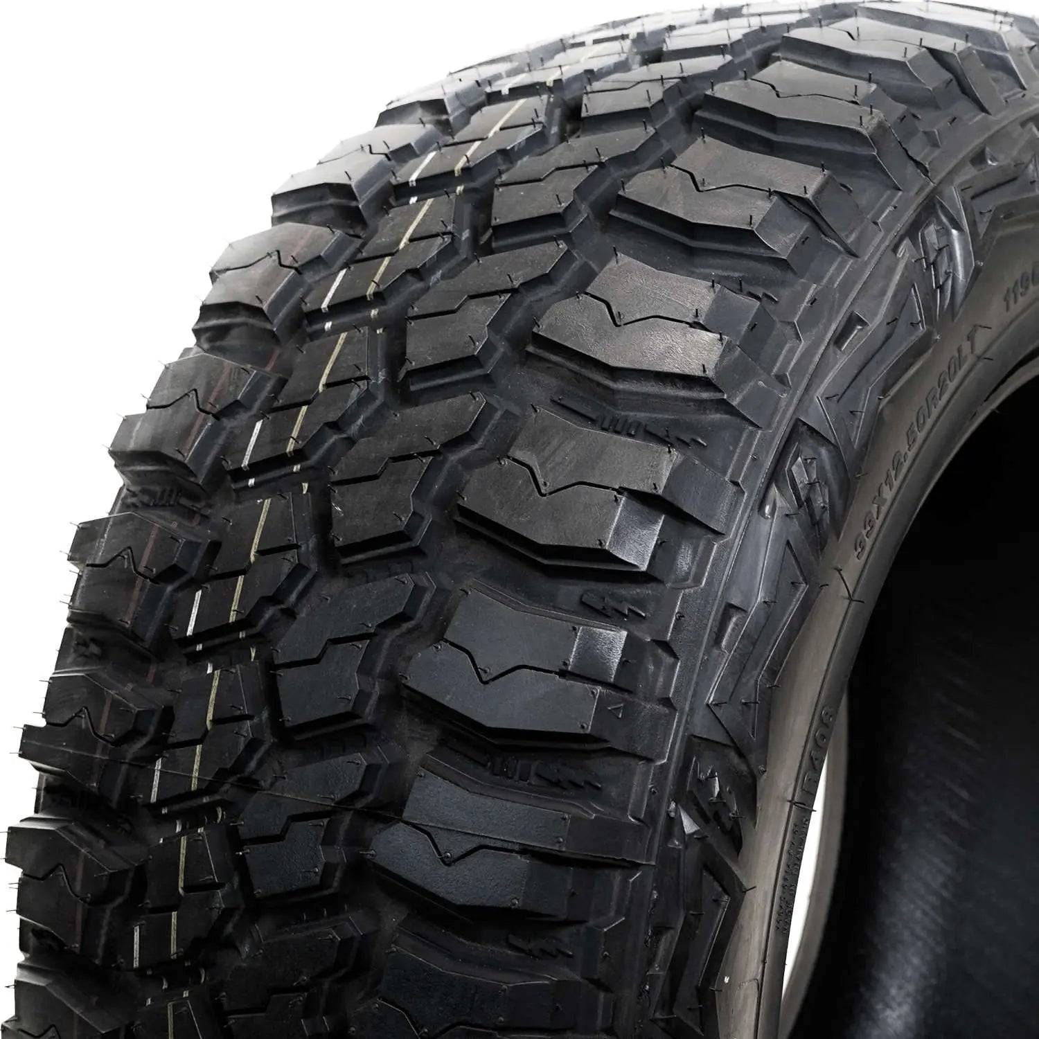 Americus Rugged MT 37x12.50R20LT