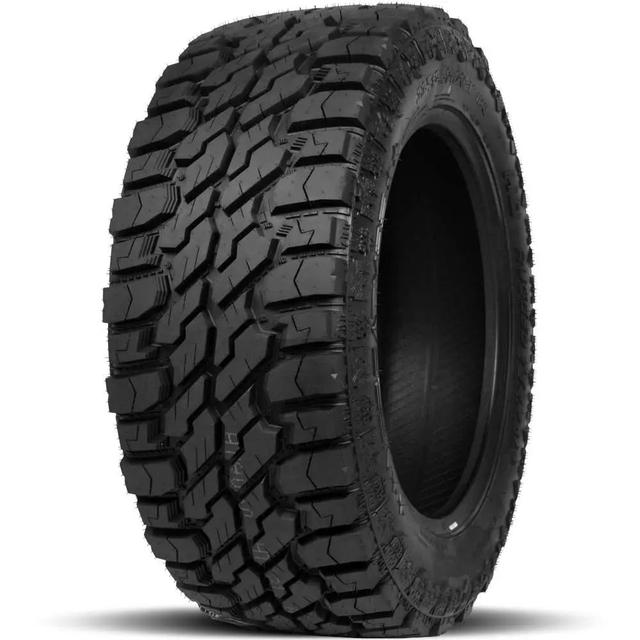 Versatyre Rugged Terrain HD 35x12.50R22