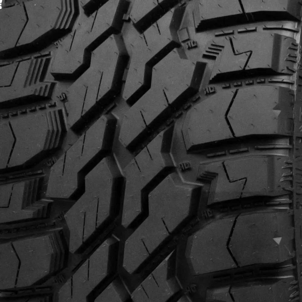Versatyre Rugged Terrain HD 35x12.50R20