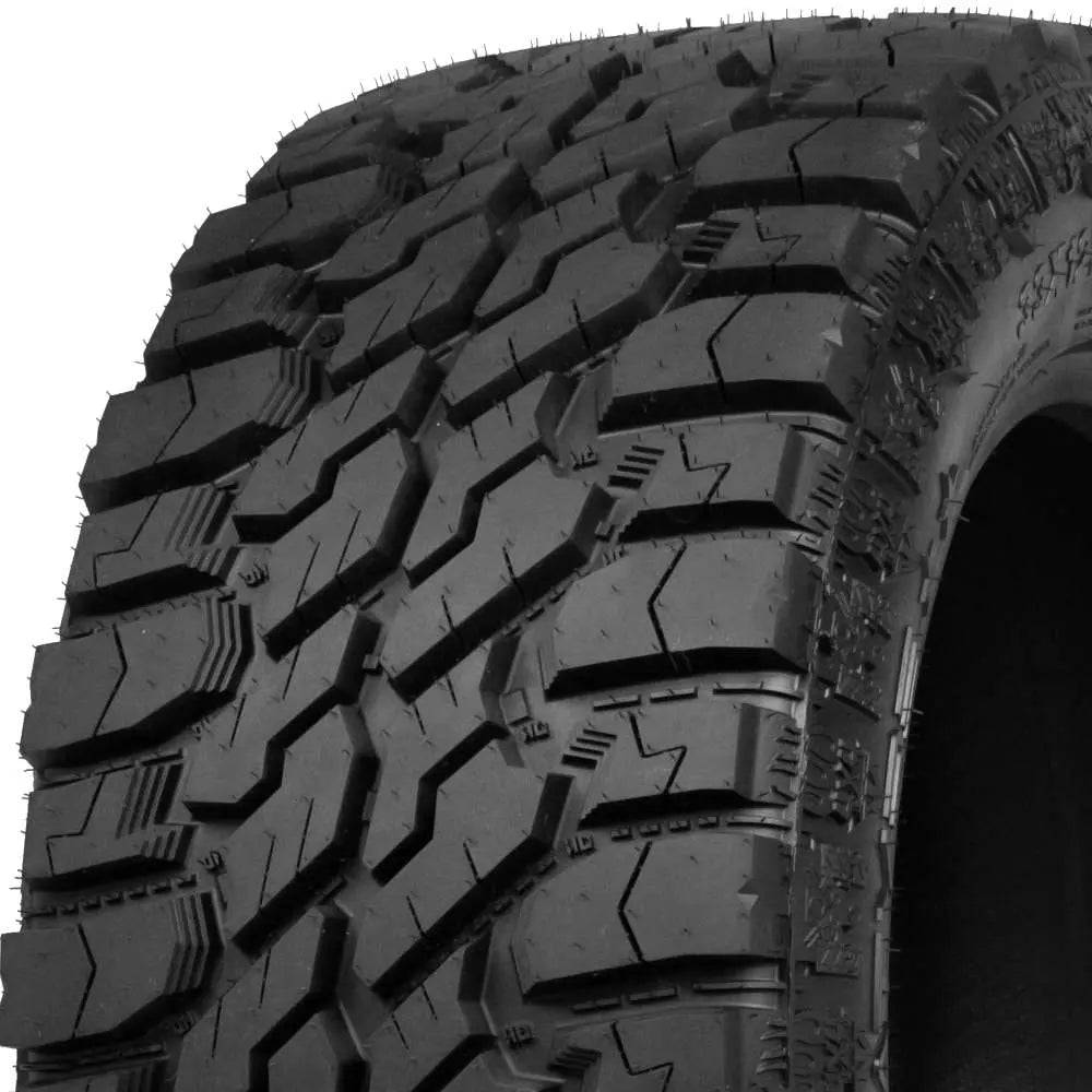 Versatyre Rugged Terrain HD 33x12.50R22