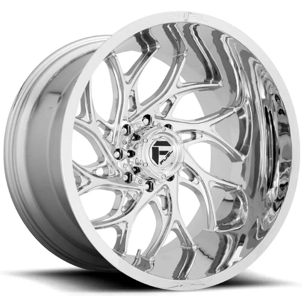 Fuel Runner 22x10 -18 5x5.5