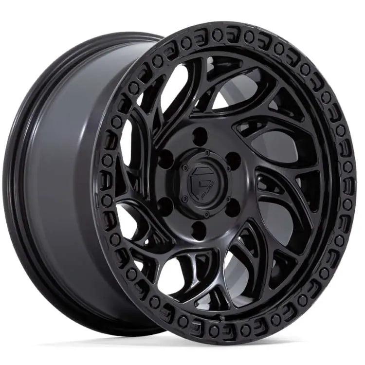 Fuel Runner OR 18x9 -12 6x135
