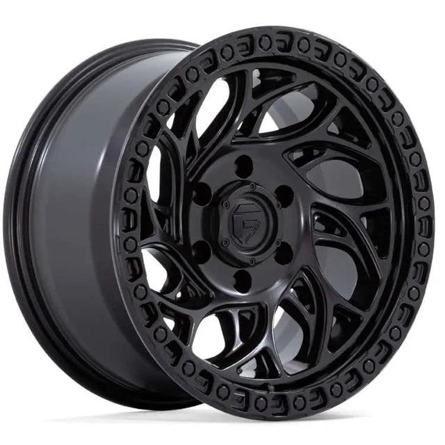 Fuel Runner OR 18x9 +1 6x5.5