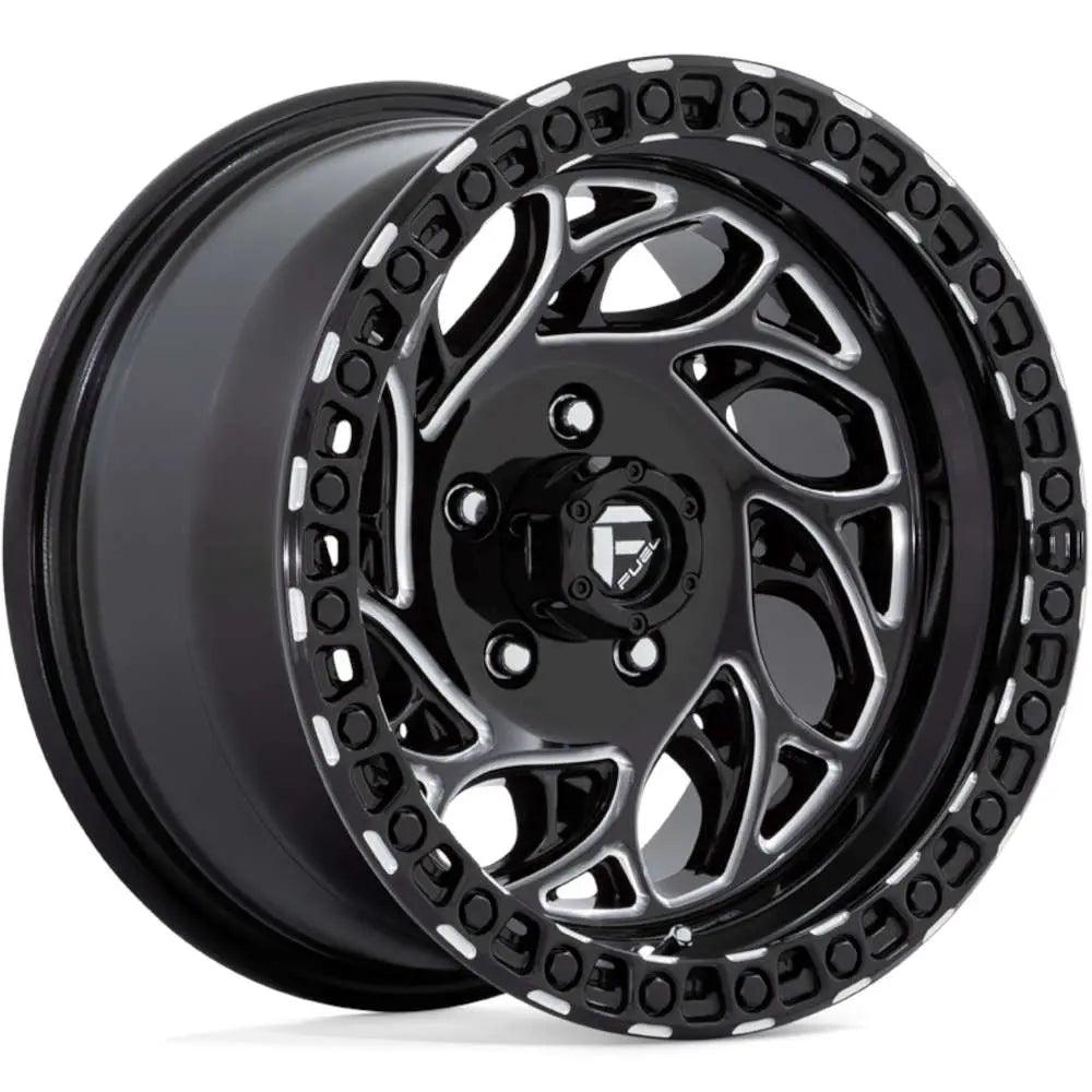 Fuel Runner OR 18x9 -12 5x5