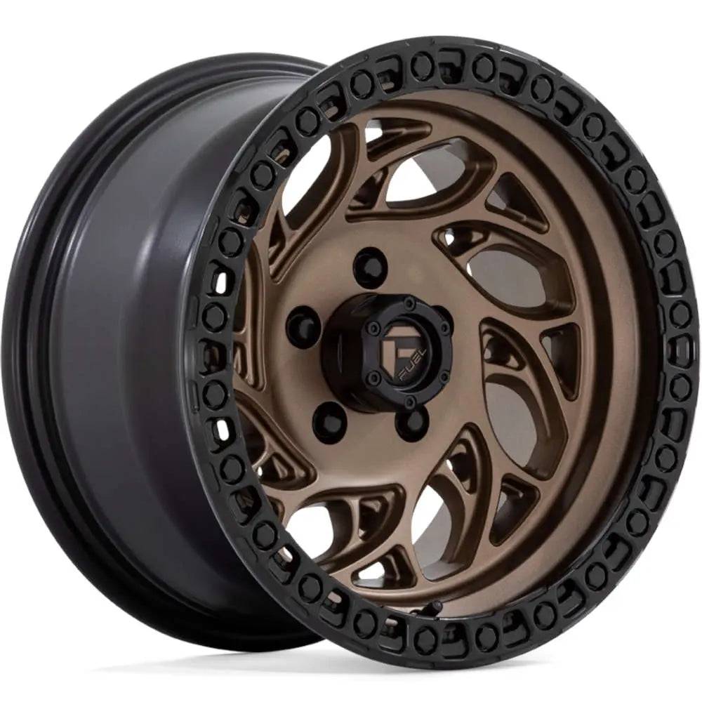 Fuel Runner OR 18x9 +1 6x5.5