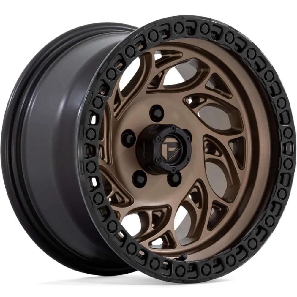 Fuel Runner OR 18x9 +1 6x135