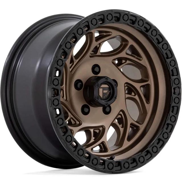 Fuel Runner OR 18x9 -12 5x5