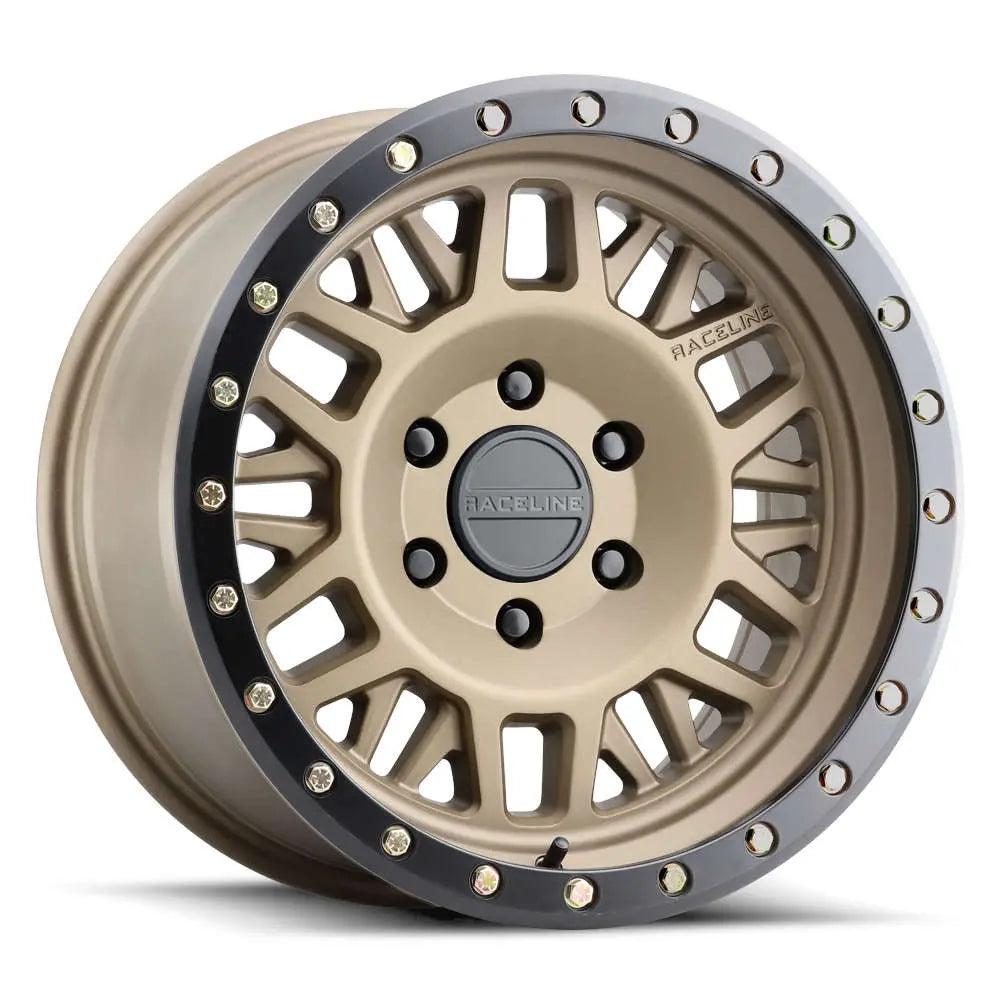 Raceline Ryno 18x9 +18 8x180